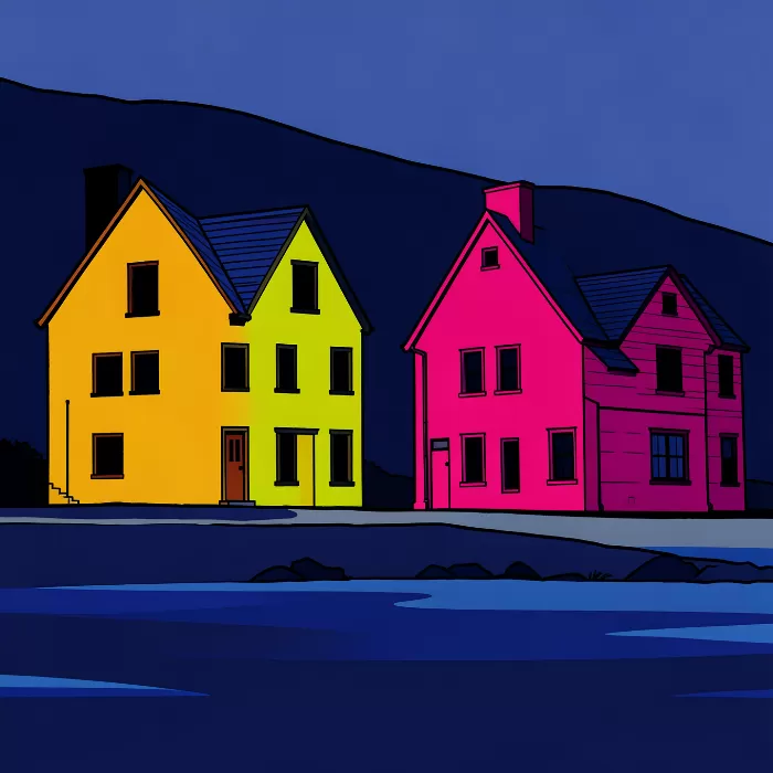 Cove Houses
