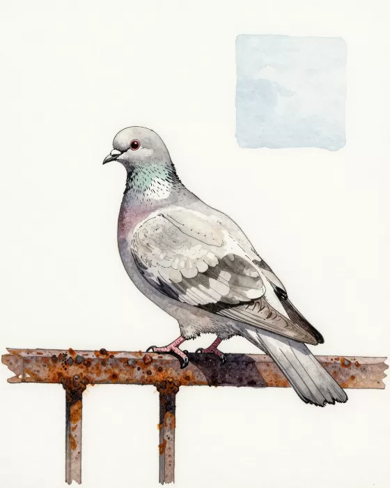 Iron Dove