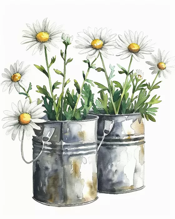 Daisys 4