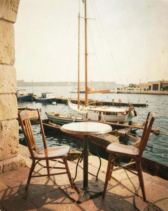 Harbour Terrace