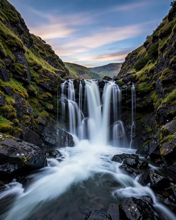 Gorge Torrent