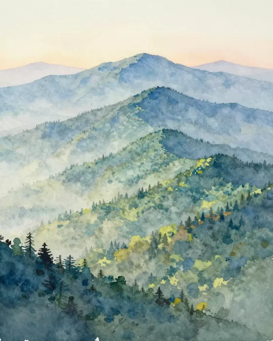 Blue Ridge