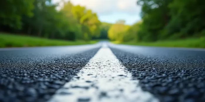 Wet Asphalt II