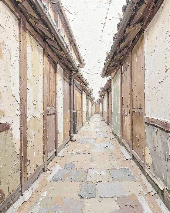 Kyoto Plaster