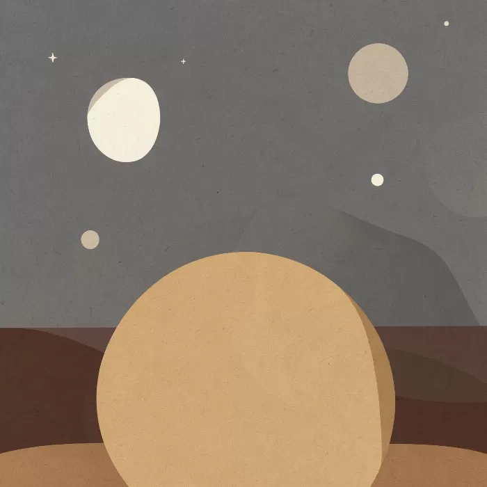 Sand Stars