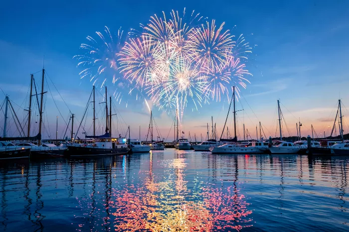 Dusk Celebration