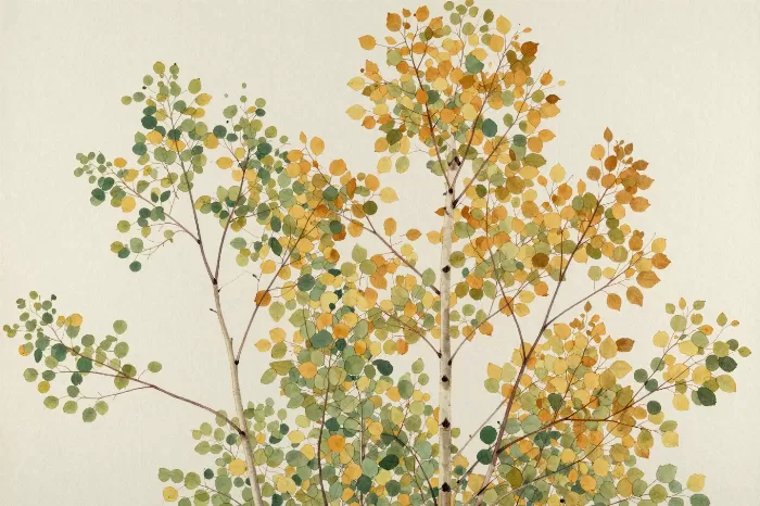 Aspen Amber
