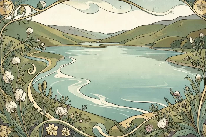 Connemara Shore