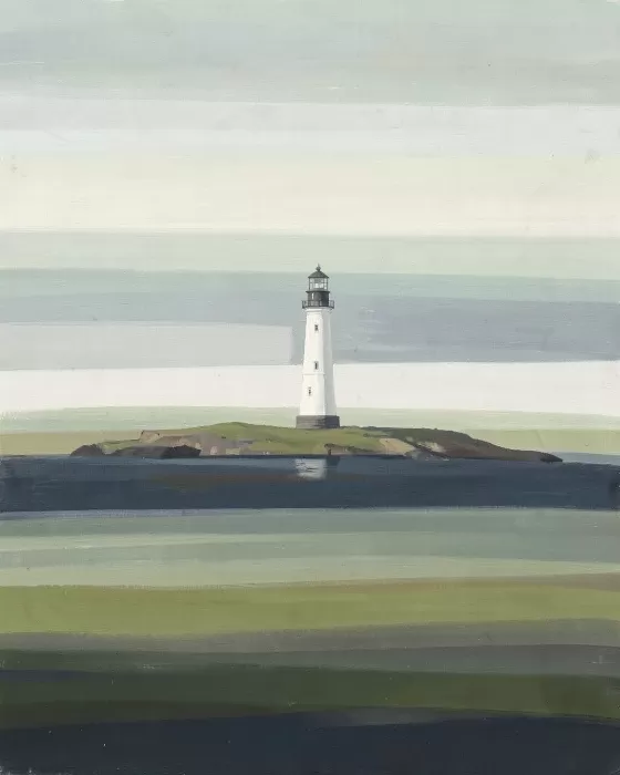 Beacon Calm