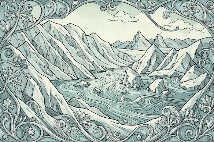 Glacier Nouveau
