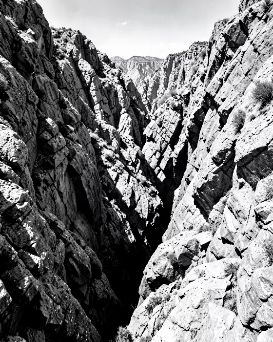 Rock Cathedral