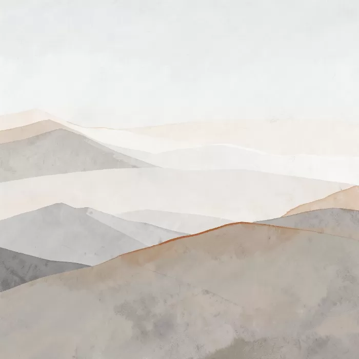 Dolomite Bands