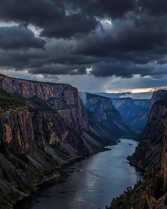 Gorge Stormlight