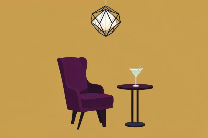 Martini Hour