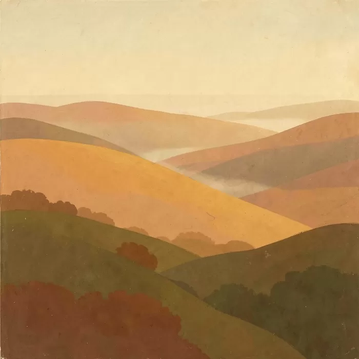 Shenandoah Ridge
