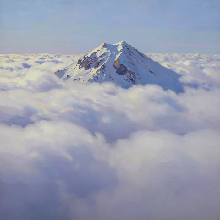 Alpine Summit