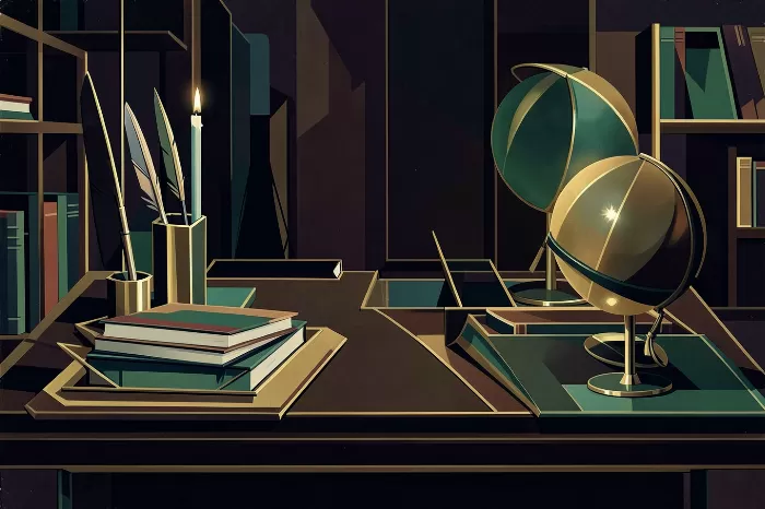 Emerald Study