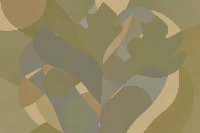 Oak Crown