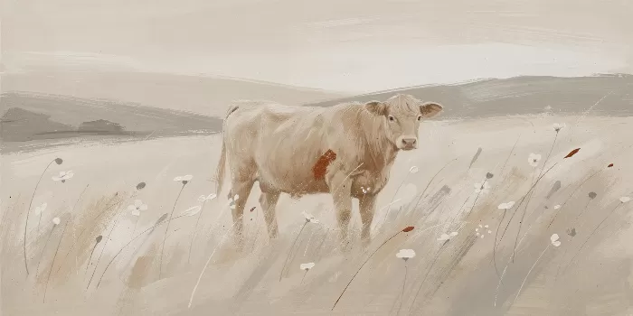 Highland Calm