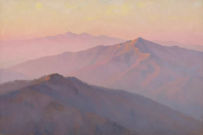 Rose Summits
