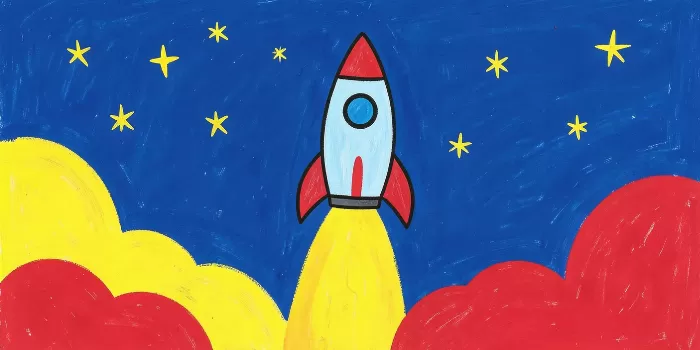 Rocket Launch