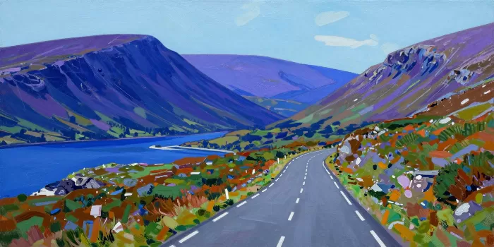 Headland Drive