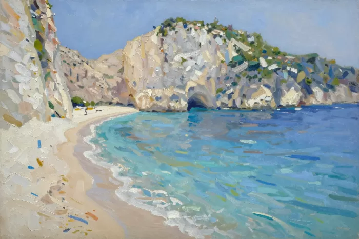 Zakynthos Shimmer