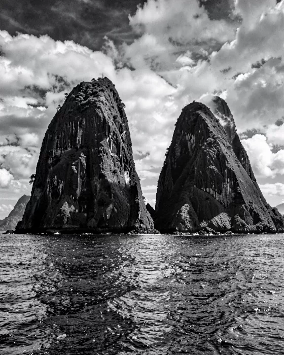 landscapes canvas prints