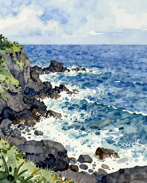 Northshore Coast