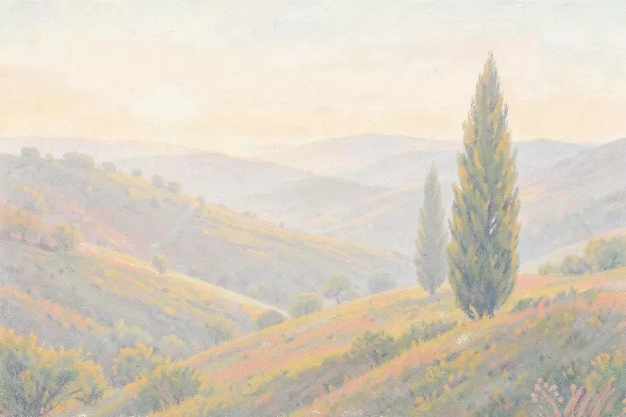 Cypress Cluster