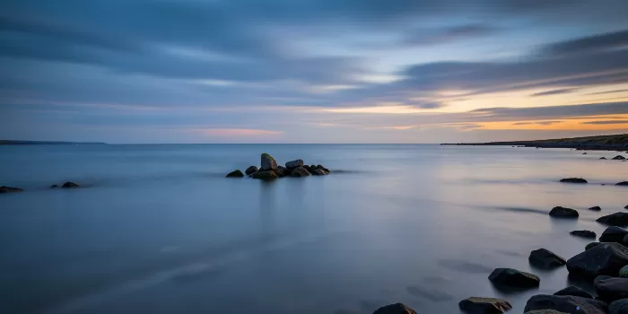 Amber Estuary