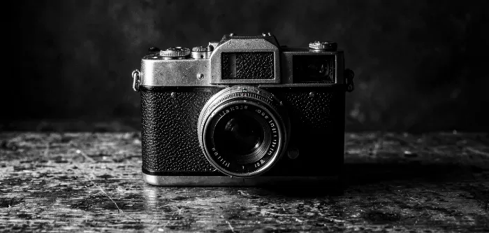 Classic Rangefinder