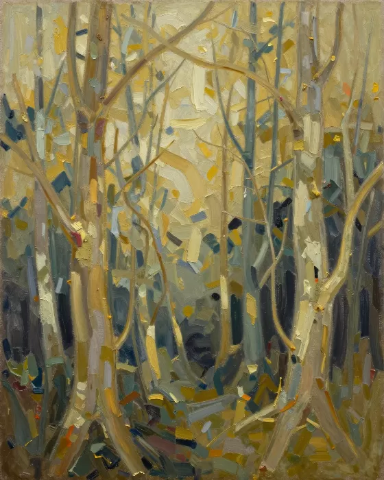 Sage Forest