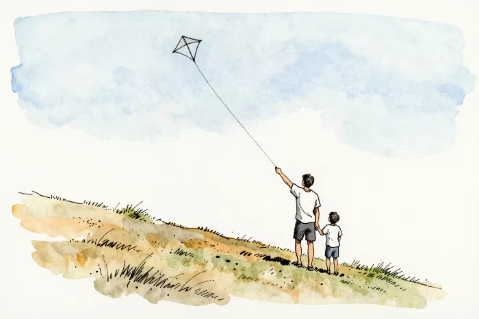 Kite Rising
