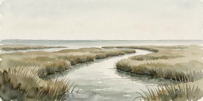 Estuary Light