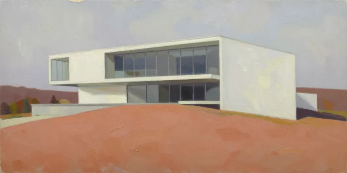 Hillside Modern