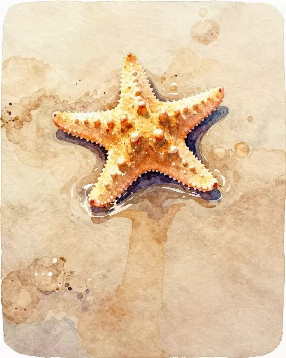 Sea Star