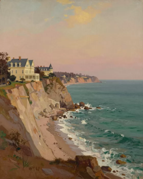 Cliff Walk