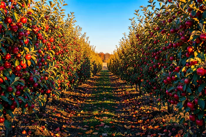 Orchard Gold
