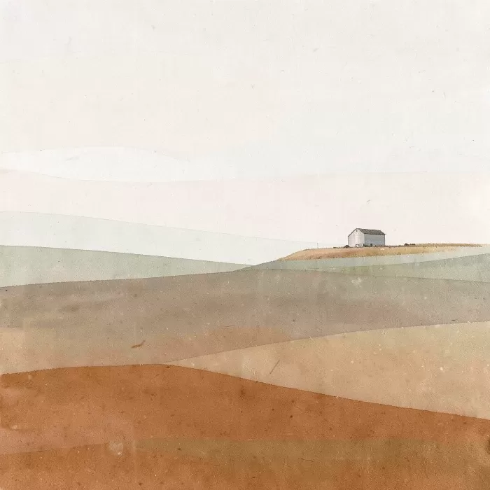 Prairie Minimal