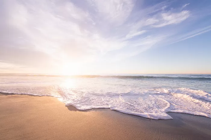 San Diego Beach