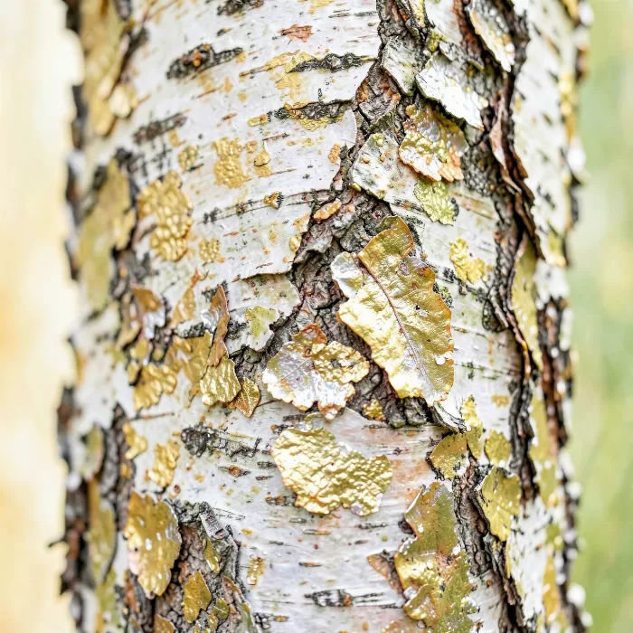 Birch Glitter