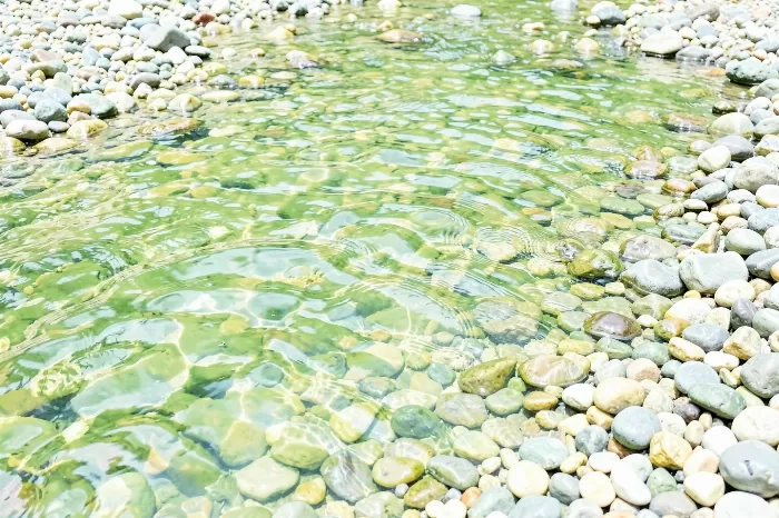Shallow Water