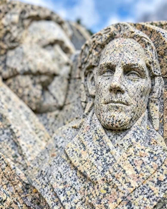 Granite Gaze