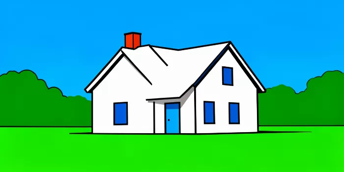 Crisp Farmhouse