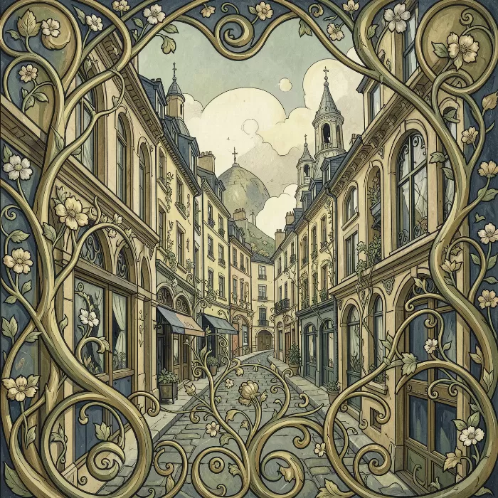 street art canvas prints