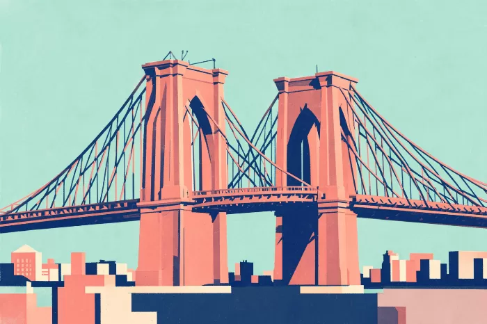 Brooklyn Geometry