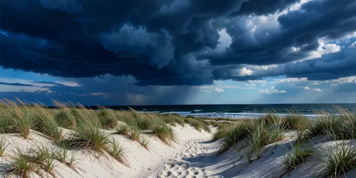 Storm Dunes