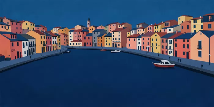 Indigo Village
