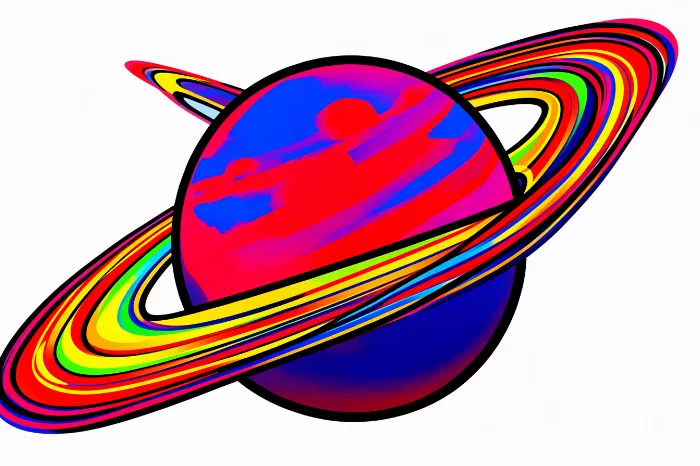 Orbital Moon
